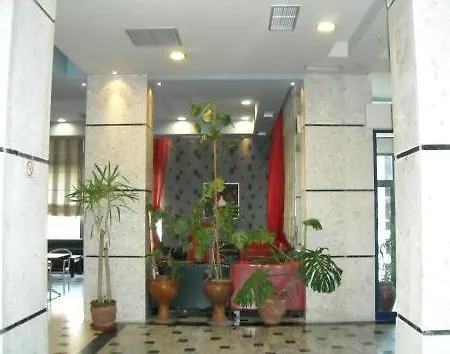 Grand Palace Hotel Korce