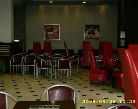 Grand Palace 3* Korce