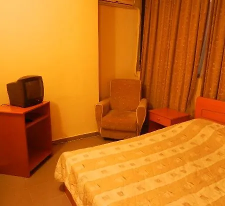 Grand Palace Hotel 3*