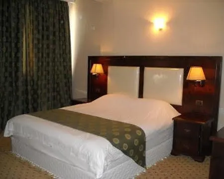 Grand Palace Hotel Korce