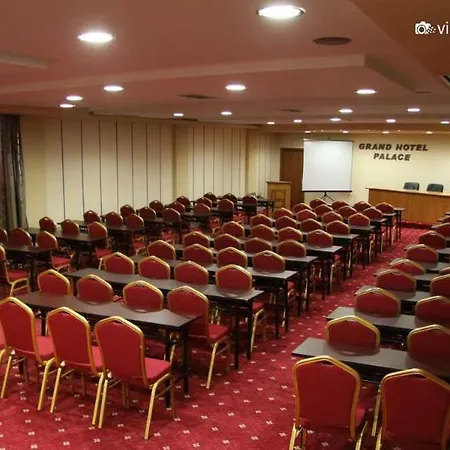 Hotel Grand Palace 3*