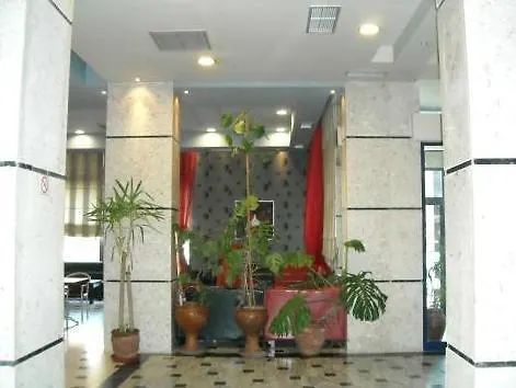 Grand Palace 酒店 科尔察