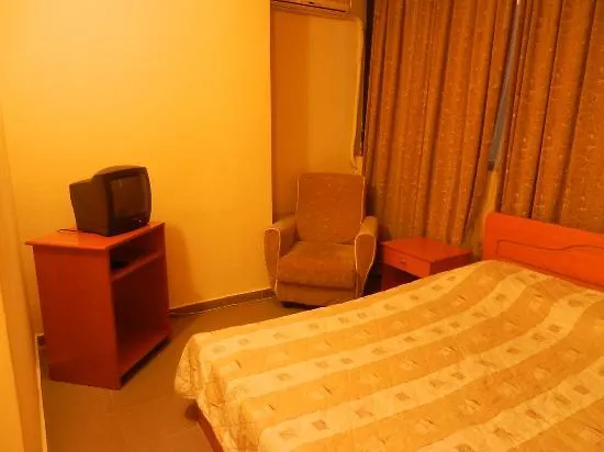 Grand Palace Otel 3*