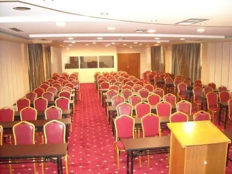Grand Palace Otel 3*