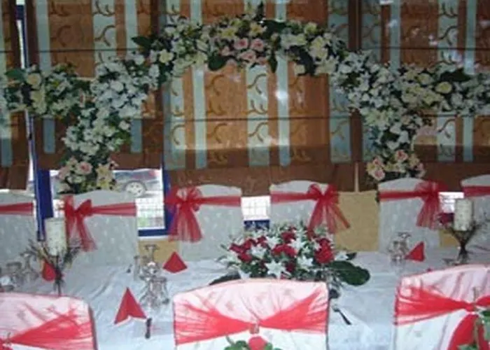 Grand Palace Otel
