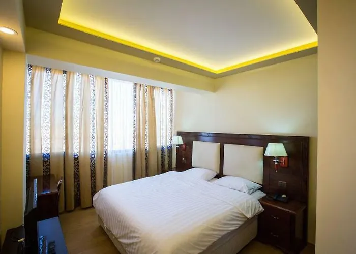 Grand Palace 3*