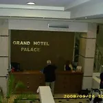 Grand Palace 3* 코르처