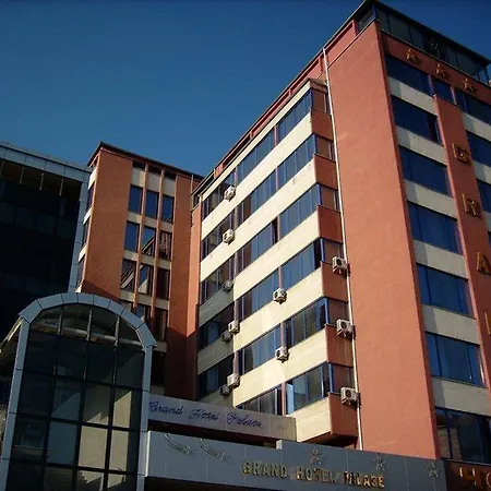 Hotel Grand Palace 3*