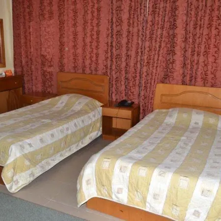 Hotel Grand Palace
