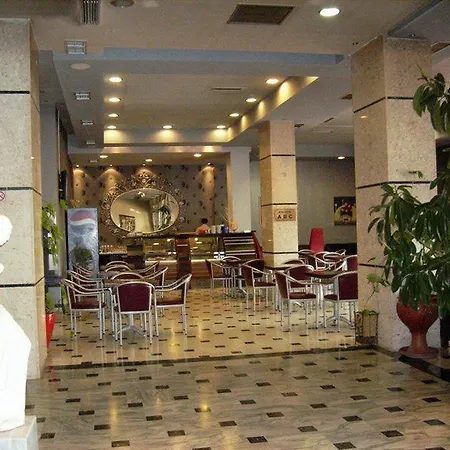 Grand Palace Korce