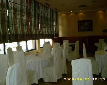 Grand Palace 3* Korce