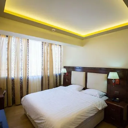 Grand Palace 3*