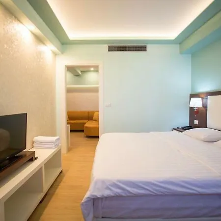 Grand Palace Otel 3*