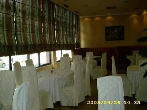 Grand Palace 3* Korce