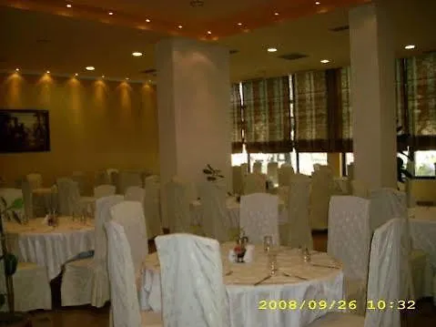 Grand Palace 3*