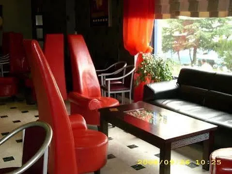 Grand Palace Hotel 3*