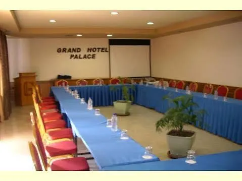 Grand Palace 3* Korce