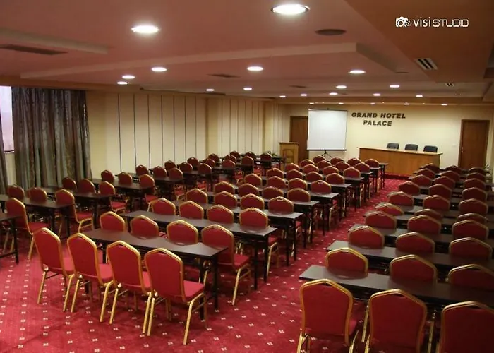 Hotel Grand Palace 3*